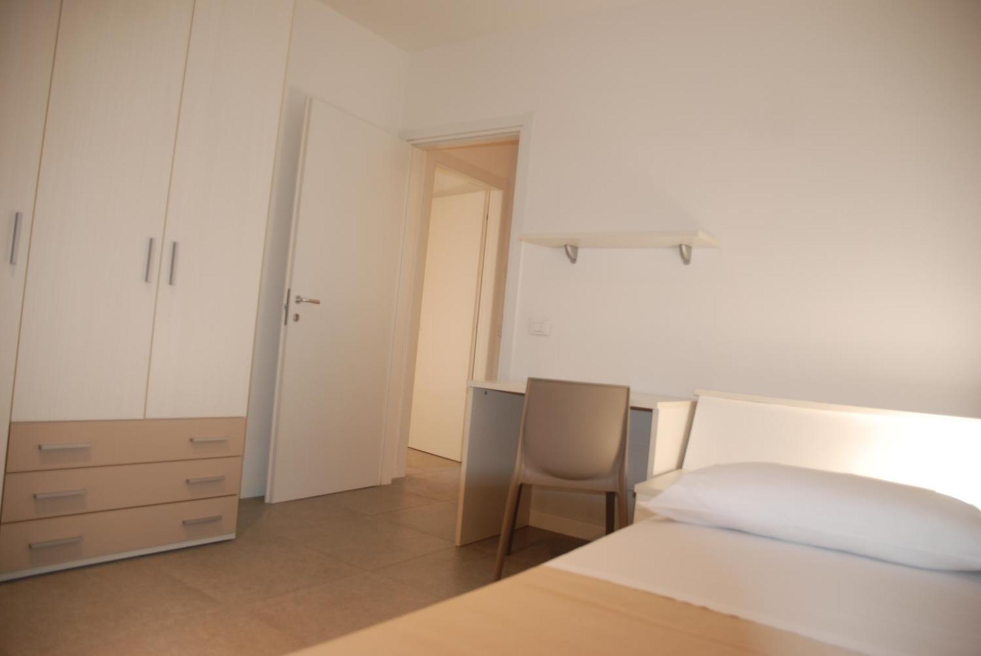 Venice Suite Ruga Bella Zewnętrze zdjęcie