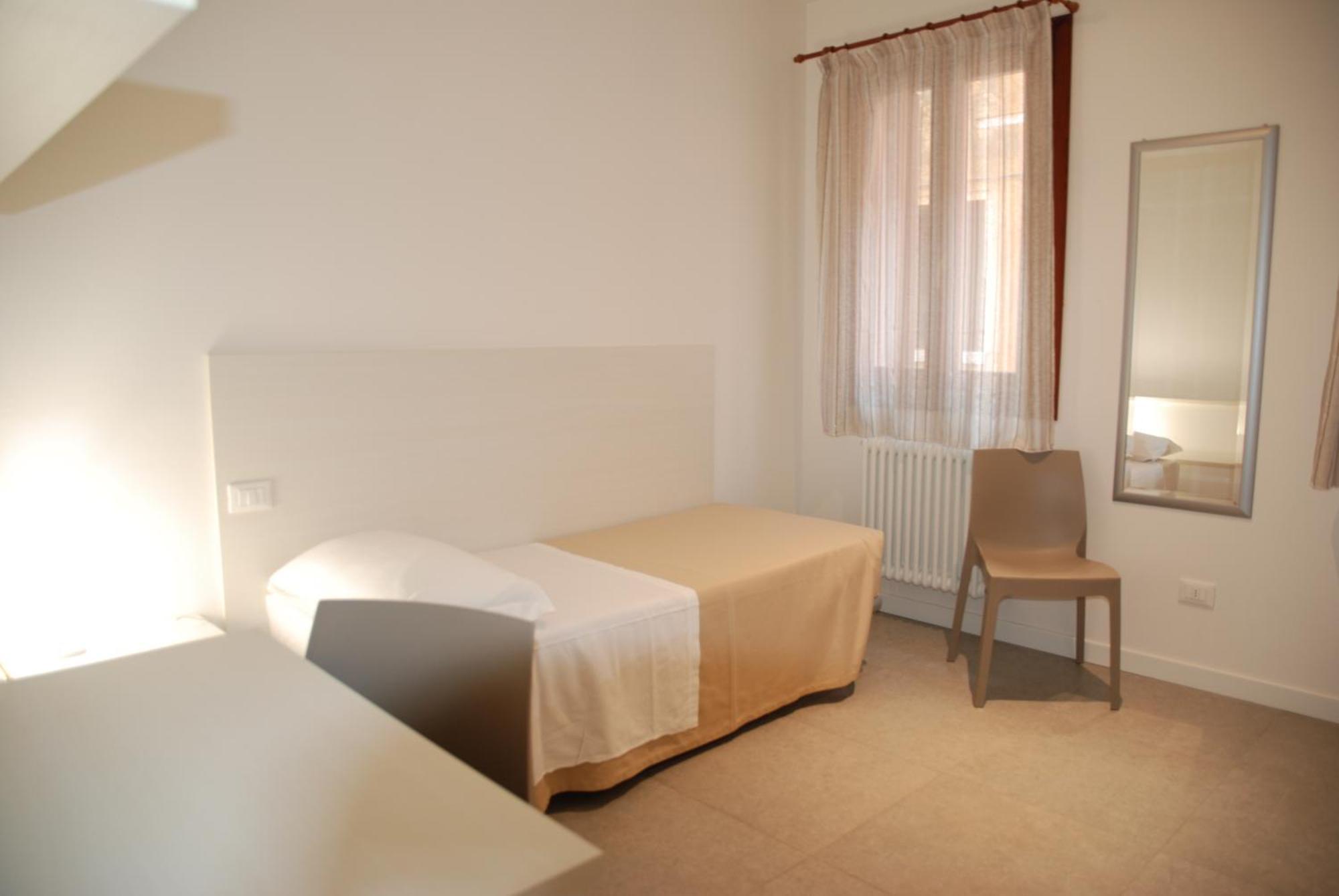Venice Suite Ruga Bella Zewnętrze zdjęcie