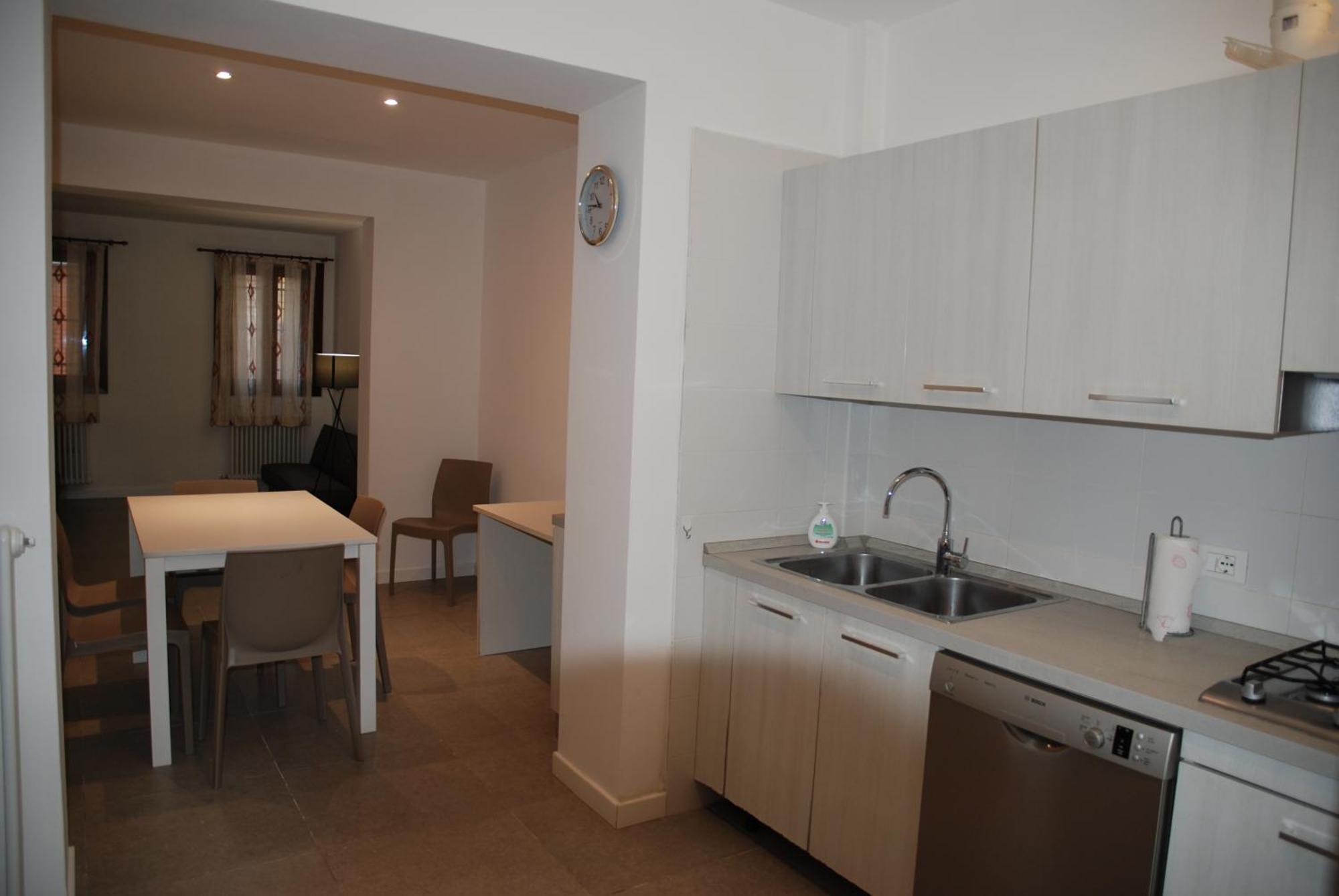 Venice Suite Ruga Bella Zewnętrze zdjęcie