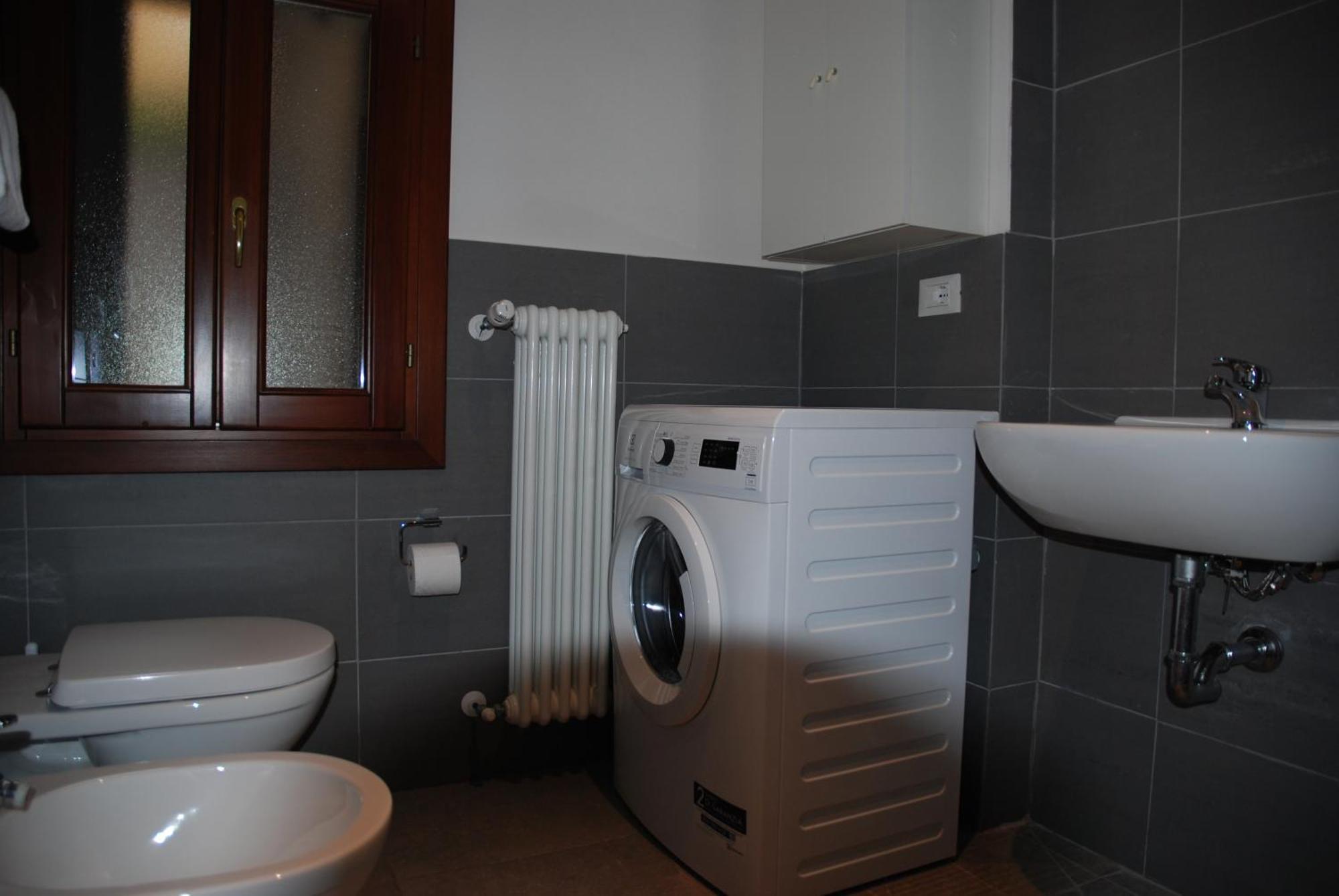 Venice Suite Ruga Bella Zewnętrze zdjęcie