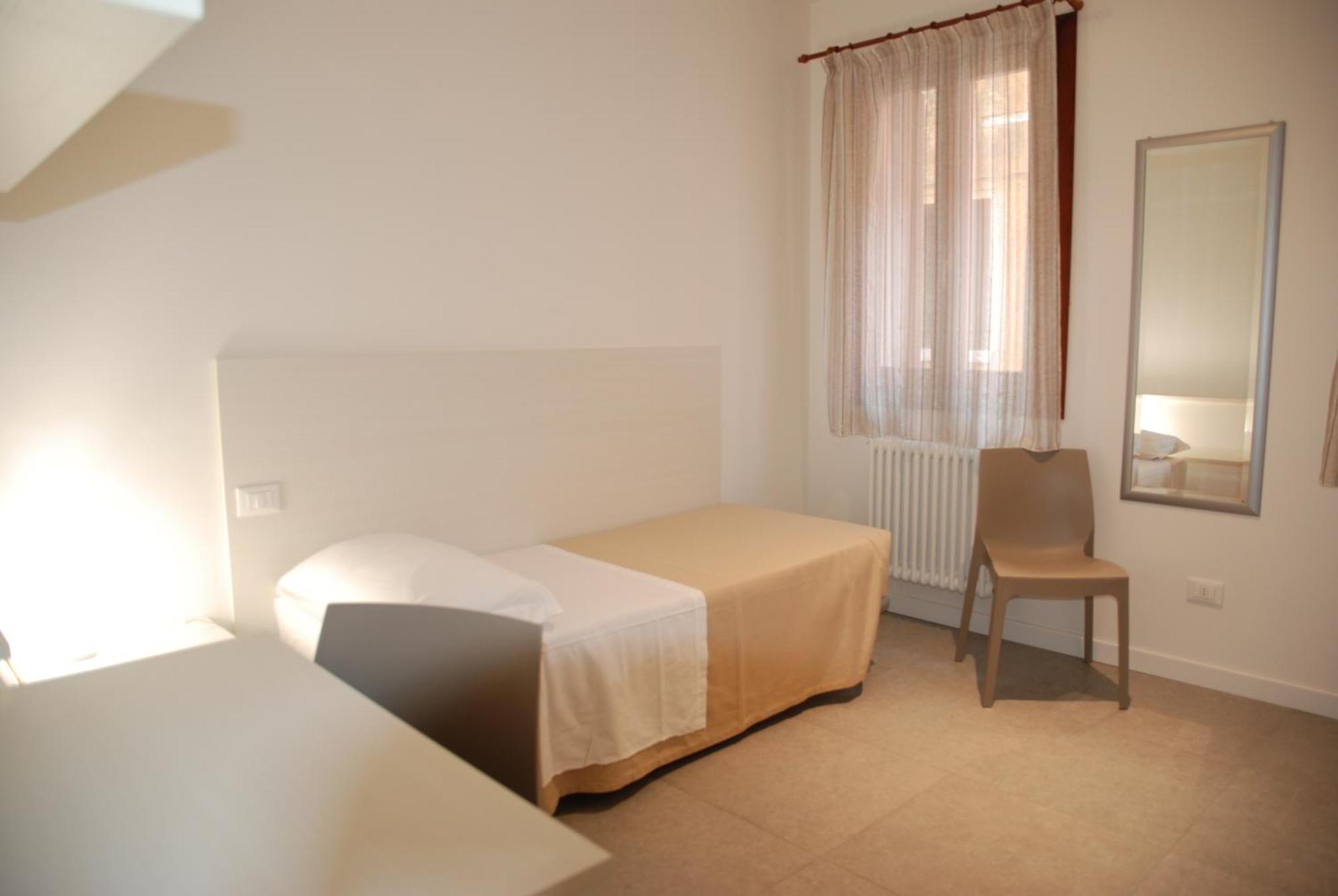 Venice Suite Ruga Bella Zewnętrze zdjęcie